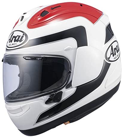 楽天ナップス楽天市場店Arai ヘルメット RX-7X スペンサーカムバックカラー フルフェイスヘルメット〈南海オリジナル〉