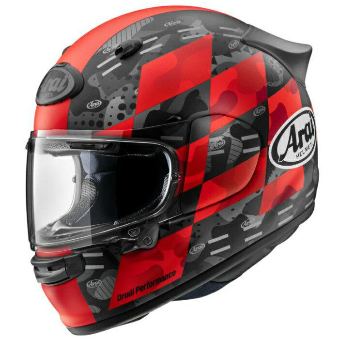 Arai wbg ASTRO-GX (AXgGX) CHECKER `FbJ[ bh()