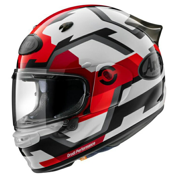 Arai wbg ASTRO-GX (AXgGX) FACE tFCX bh