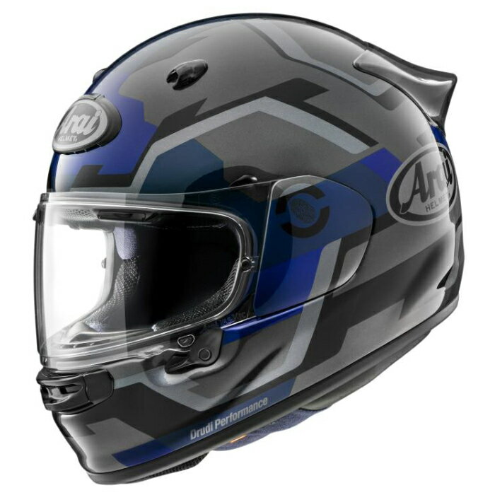 Arai wbg ASTRO-GX (AXgGX) FACE tFCX u[