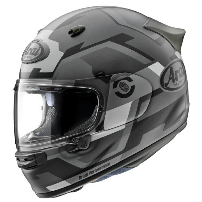 Arai wbg ASTRO-GX (AXgGX) FACE tFCX O[()