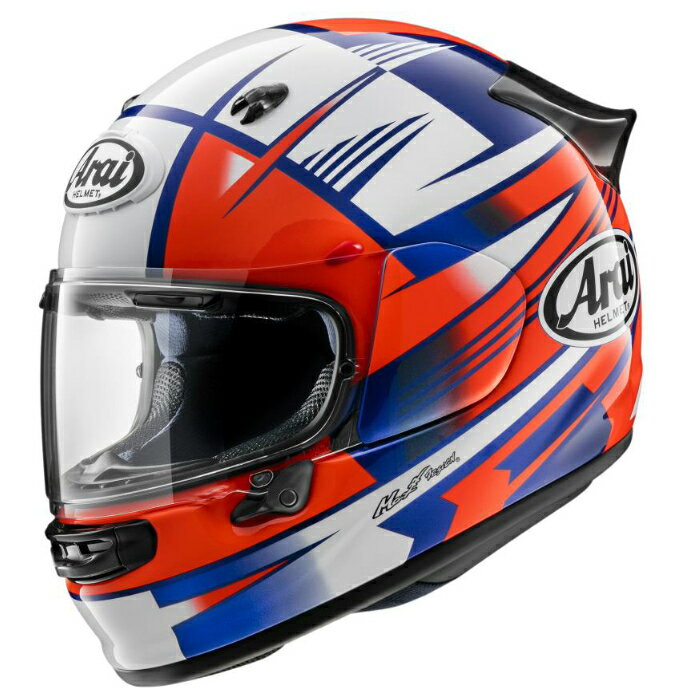 Arai wbg ASTRO-GX (AXgGX) ROCK bN u[