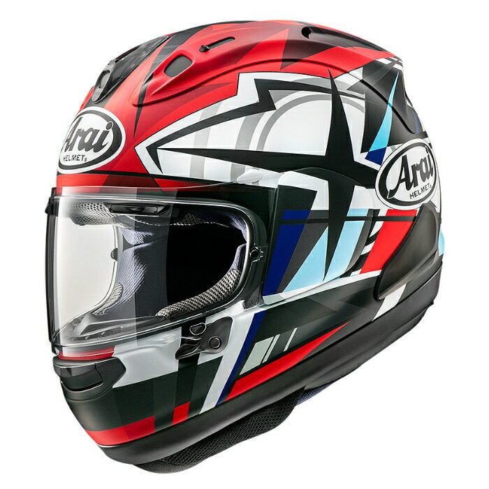 Arai wbg RX-7X TAKUMI [^N~] ttFCX wbg