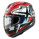 Arai ヘルメット RX-7X TAKUMI タクミ フルフェイス ヘルメット