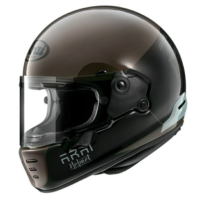 Arai wbg RAPIDE-NEO REACT _[NJ