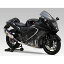 YOSHIMURA JAPAN Hayabusa(21-23)R-11Sq R 󥵥 (TTB)