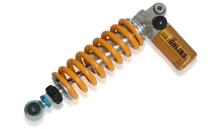 OHLINS 󥰥륷å֥С S36PR1C1L NINJA250/Z250