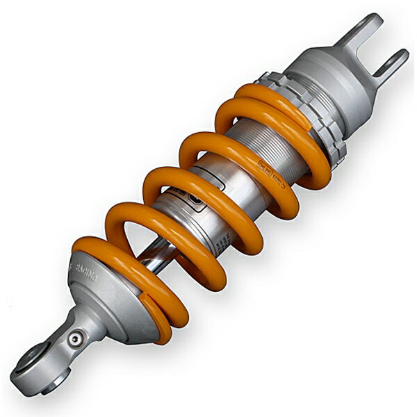 OHLINS リアショックアブソーバー S46DR1 1