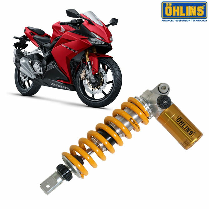 CBR250RR(MC51)のリアサスをOHLINS HO709に交換 | Hiroaki's blog CBR250RR(MC51)のリアサスをOHLINS HO709に交換 | Hiroaki's blog