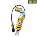 OHLINS GSX1300R(08-22) TTX36MKI リアショックアブソーバー T36PR1C1LS