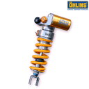 OHLINS TTX36MKI リアショックアブソーバー T36PR1C1LB