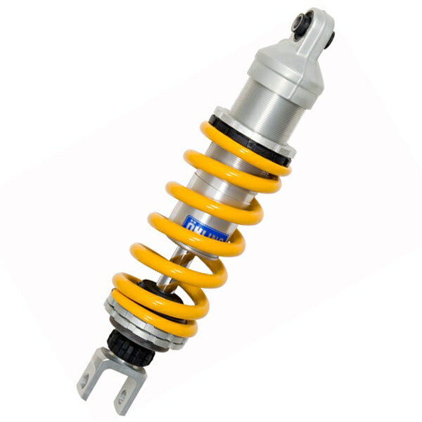 OHLINS リアショックアブソーバー S46DR1 MT09/XSR900 1