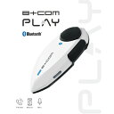 B+COM PLAY ホワイト