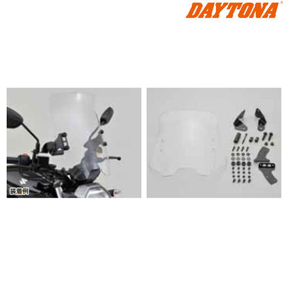 DAYTONA 17446 ɥRS: ڥ150 2020