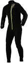 RS TAICHI NXU916 WINDSTOP INNER SUIT ウィンドストップ インナー スーツ