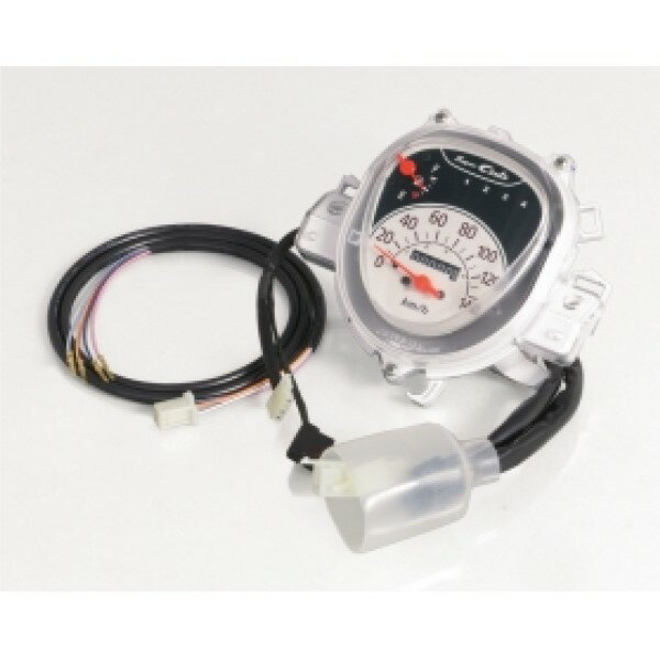 KITACO 752-1439000 Sメーター(シフトPI/140KM)