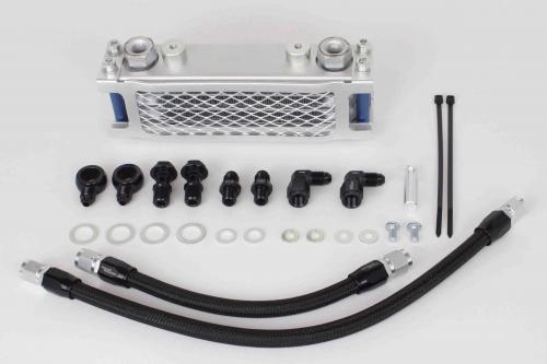 SPECIAL PARTS TAKEGAWA Z125 PRO コンパクトクールキット(3F/ブレードホース#4)