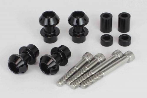 SPECIAL PARTS TAKEGAWA GROM 荷掛けフック 4個セット