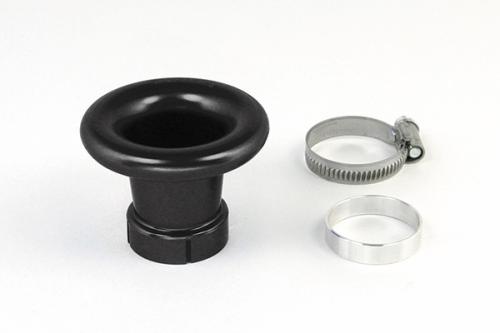 【当店ポイント7倍※要エントリー】 SPECIAL PARTS TAKEGAWA カールファンネル(取付径:32mm)