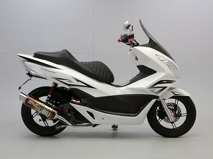 楽天市場】pcx シート エンデュランスの通販