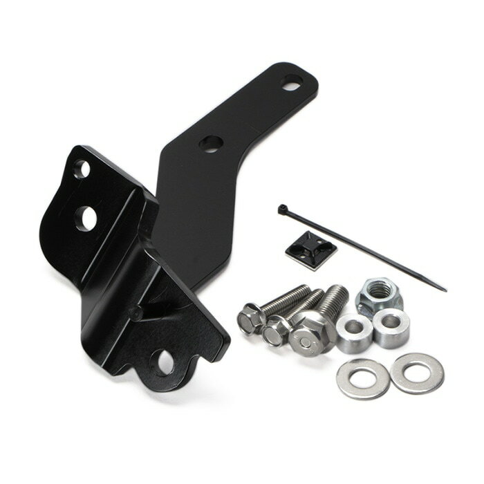 【当店ポイント7倍 ※要エントリー】 ENDURANCE エンデュランス 強化サイドスタンドブラケット