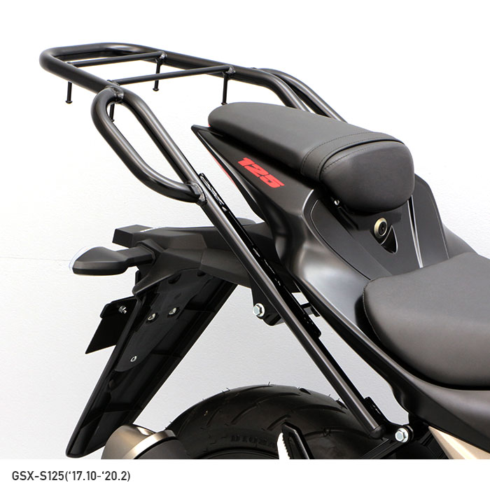 【ホンダ(HONDA)】 ラバー,サドルバツグライト【GOLD WING等　ゴールドウィング 純正 Genuine Parts】 81433-MCA-A60