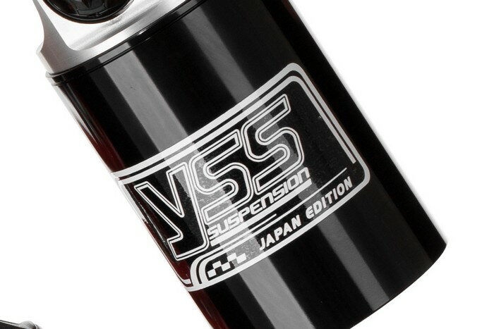 YSS リアサスペンション【MX456】モノショック GSX-S1000他 1
