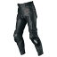 HYOD PRODUCTS HSP006D1000MW ST-X D3O LEATHER PANTS(BOOTS-IN) BLACK