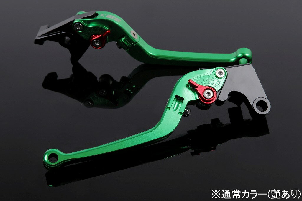 アジャストレバー スタンダード可倒式