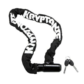 KRYPTONITE キーパーインテグレイティッドチェーン