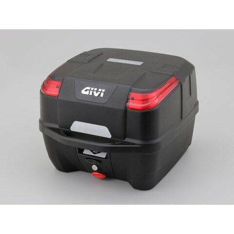 GIVI B33NM 未塗装ブラック 1