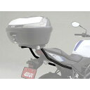 GIVI GIVI モノロック用フィッテイング