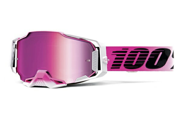 100パーセント ARMEGA ゴーグル [Harmony]