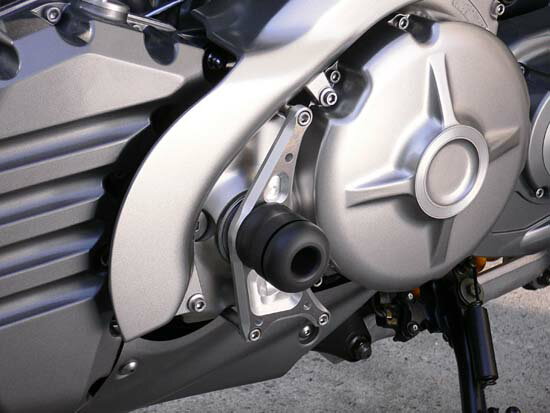 BabyFace MT-01 エンジンスライダー