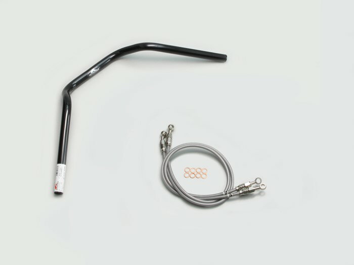 HURRICANE XJR1300 ナロー2型 ハンドルセット