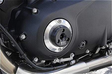 BabyFace タイミングホールプラグL トライアンフ