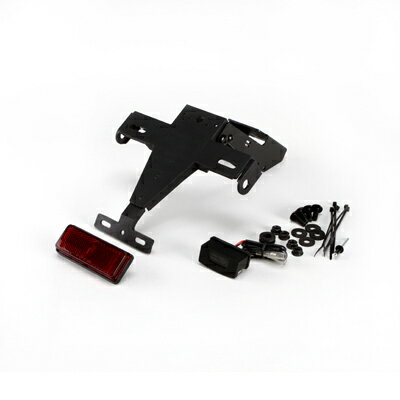 Puig LICENSESUPPORT [ZX-6R]