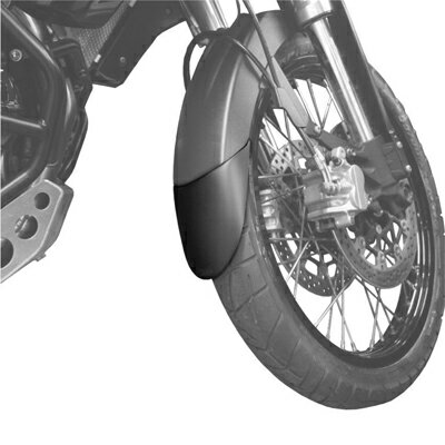 Puig FENDER EXTENSION [Tiger800XC 他]