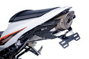 Puig LICENSESUPPORT [CBR600RR]