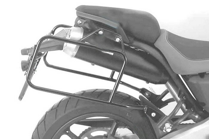 HEPCO&BECKER サイドキャリア