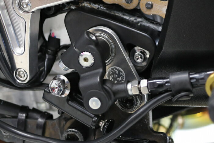 【当店ポイント7倍※要エントリー】 K-FACTORY チェンジシャフトホルダー