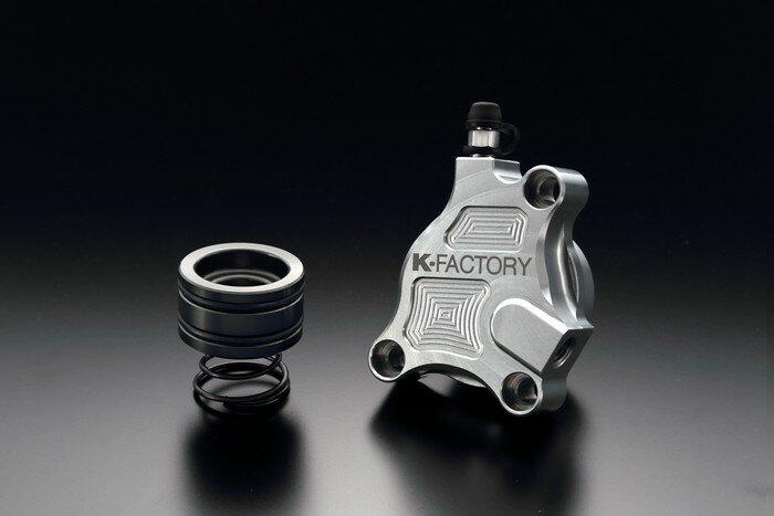 K-FACTORY クラッチレリーズ Dタイプ