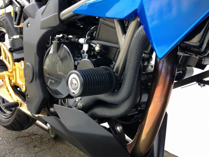 K-FACTORY エンジンスライダー