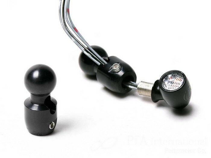 ケラーマン SPORTSTER [オプション] HD スポーツスター純正ポジション(フロント)用アダプタ