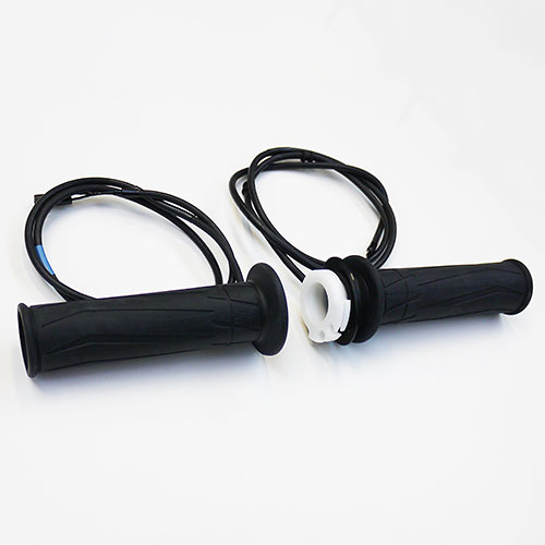 YAMAHA NIKEN グリップウォーマー