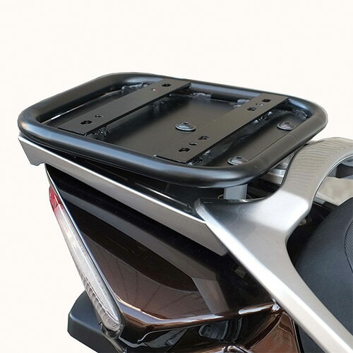 YAMAHA FJR1300 トップケースキャリア
