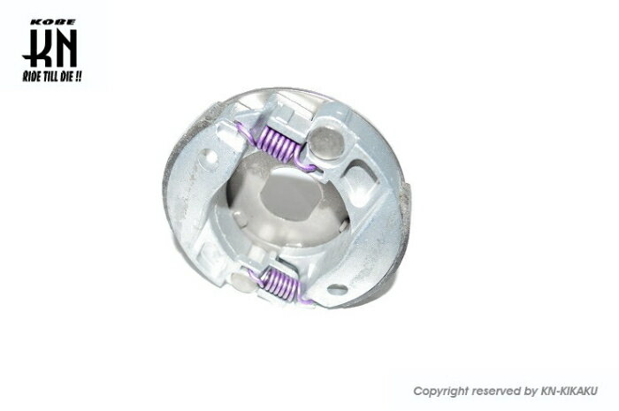 KN KIKAKU YAMAHA系 2枚クラッチ 純正タイプ