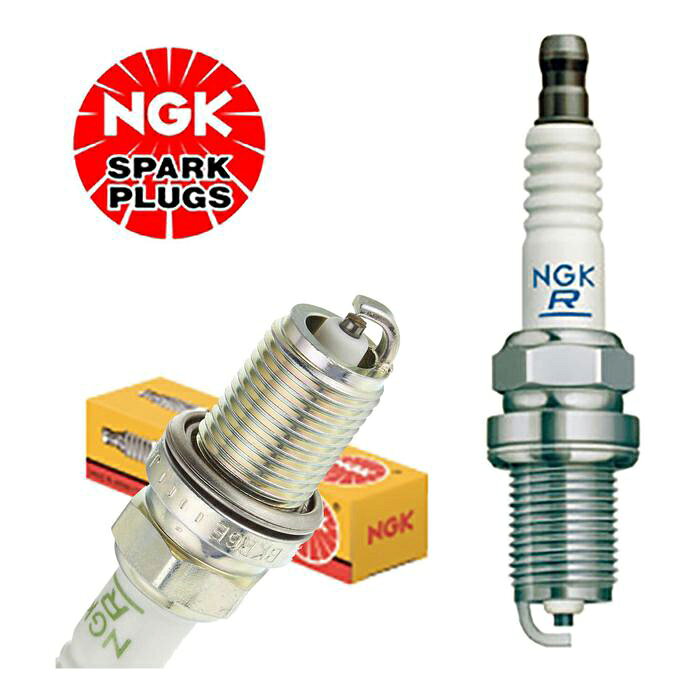 NGK 標準プラグ BP6HSA ネジ形