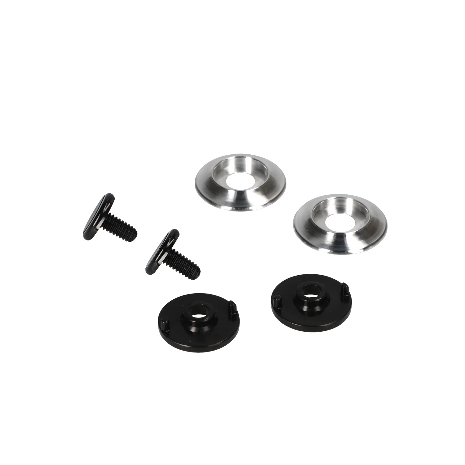 RIDEZ ライズ XX & X ビスSet