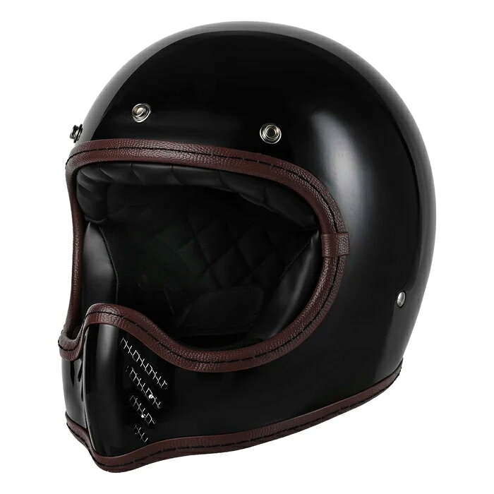 【3/1から最大2,000円OFFクーポン】RIDEZ ライズ TRIPLE CROSS バイク用フルフェイスヘルメット BLACK ヘルメット バイク オートバイ 用品 メンズ レディース 男性 女性 かっこいい おしゃれ メーカー ブランド 人気 おすすめ